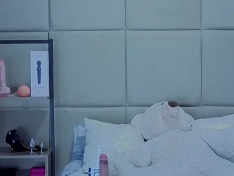 Show de webcam de kirafire