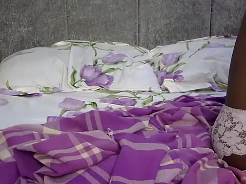 sweetblackbeauty001's Live XXX Chat