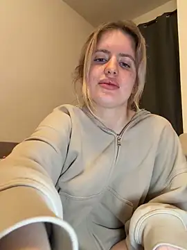 Holly-Glamour's Live XXX Chat