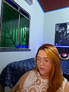 Beijoproibido Show Webcam