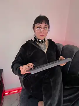 Ravenna666_'s Live XXX Chat