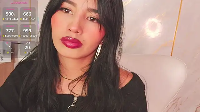 Miss_Charlottet's Live XXX Chat