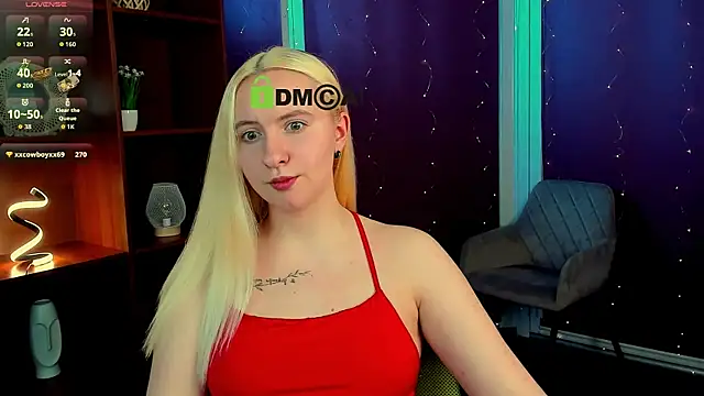 Онлайн чат XXX mila_glow1