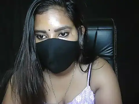 Show Webcam de Rashmi-Sexy