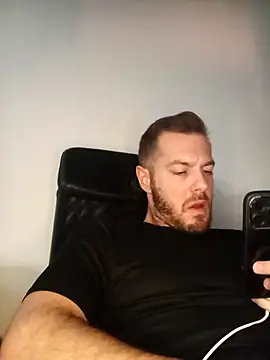 แชท XXX สดของ THE_CHEEKY_ALPHA