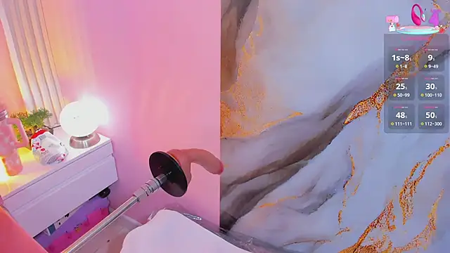 Ary__cherry's Live XXX Chat