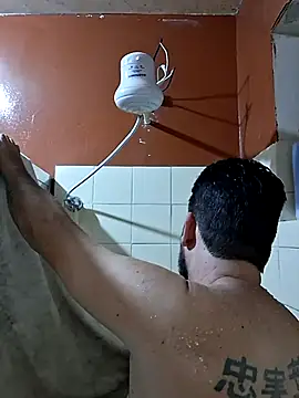 Show de webcam de Paizinhomau