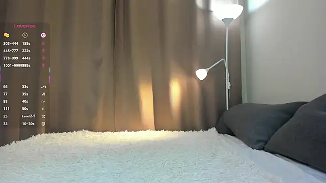 LuannStockbridge's Live XXX Chat