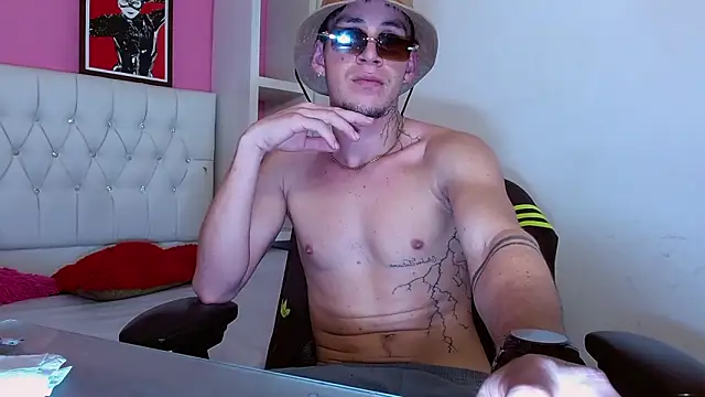 masterboyx লাইভ XXX চ্যাট