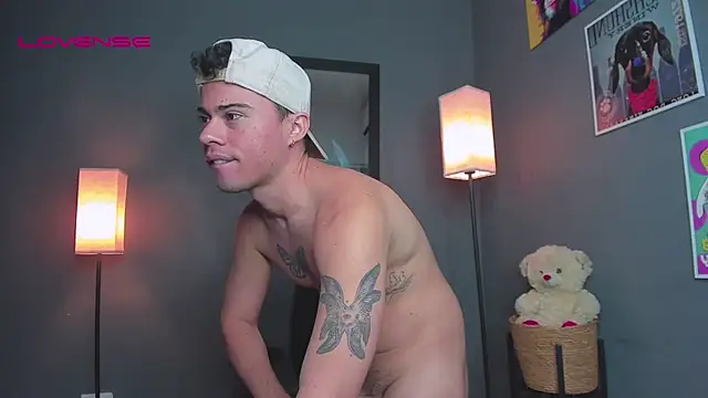 Soft_Temptationxx লাইভ XXX চ্যাট