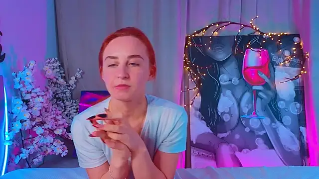 แชท XXX สดของ KathrynCanpbell