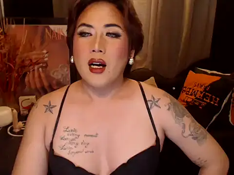 Živý XXX chat YourMistressAggy