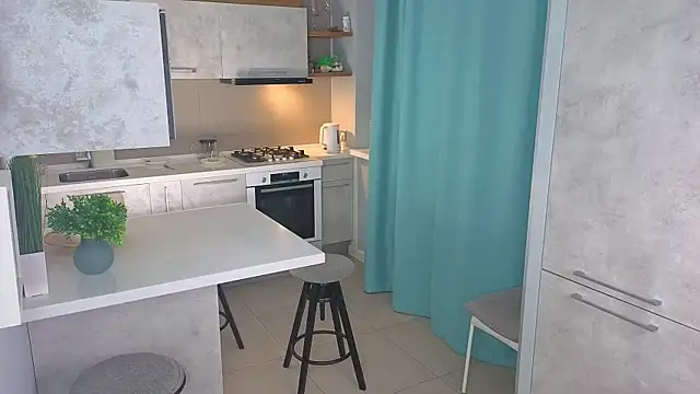 แชท XXX สดของ MimiSlechta