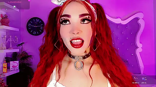 LeyXandrabraz Adlı Modelin Canlı XXX Sohbeti