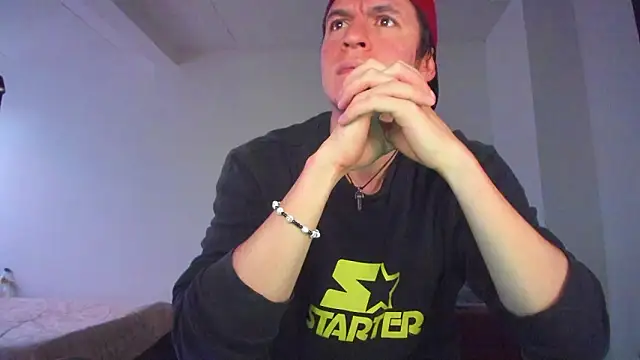 Headhunterdz লাইভ XXX চ্যাট