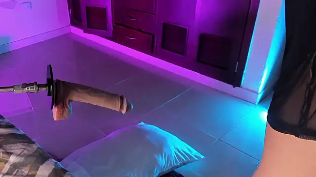 ArchieCollins লাইভ XXX চ্যাট