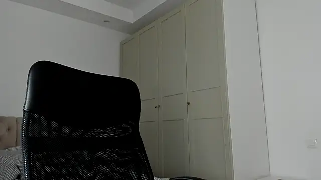 cloudymastersss Webcam-Show