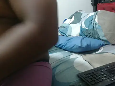 bull_blackponse লাইভ XXX চ্যাট