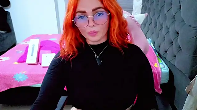 Chat XXX ao vivo de Alexatexa2929