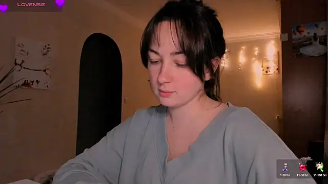 Chat XXX Live cClandesTina