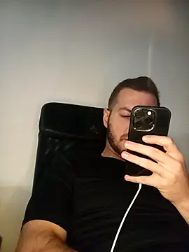 Chat XXX ao vivo de THE_CHEEKY_ALPHA