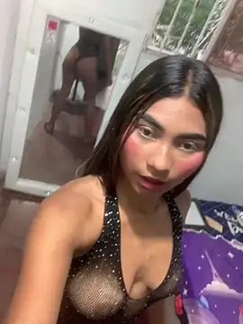 GeorgiandCoi's Webcam Show