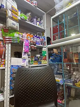 Chat XXX ao vivo de Sara_fun