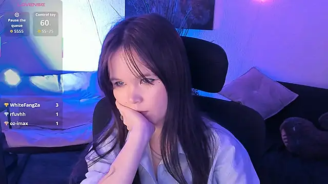 Elainebeness Live XXX-Chat