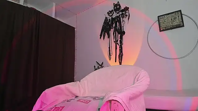 dex_55's Live XXX Chat