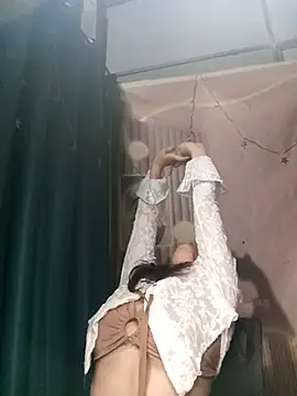 Girl-crazy1 网络视讯表演