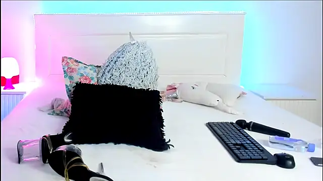 Aidasina's Live XXX Chat