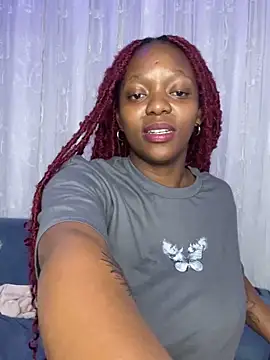 XXX chat uživo modela Jazmine-Blue