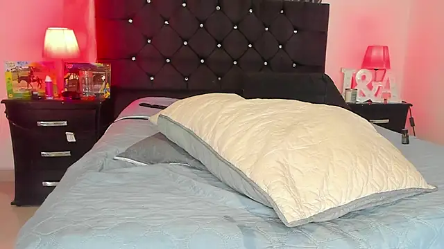 Show Webcam de dereck_karter