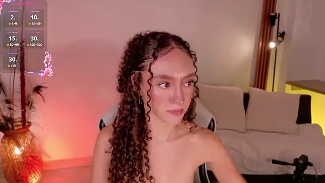 Czat XXX na żywo – ChloeMoreti