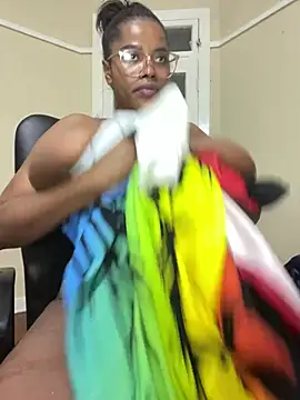 Czat XXX na żywo – sexy_boobs97