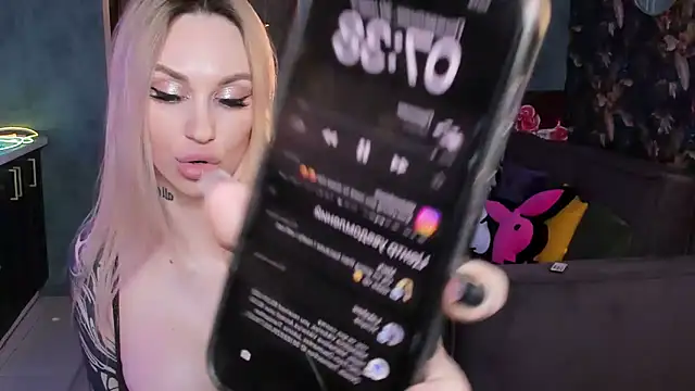 Blckmirrorr Obrolan Langsung XXX