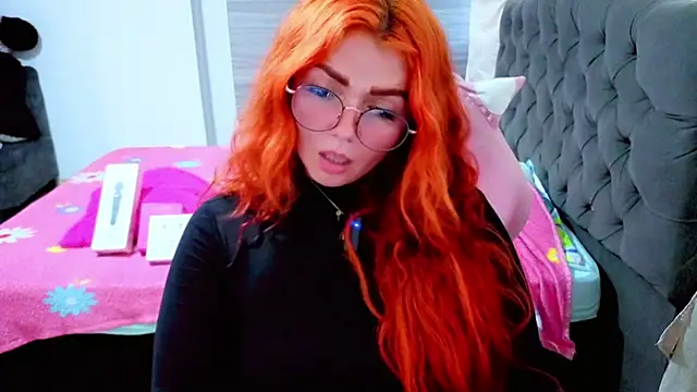 Alexatexa2929 Obrolan Langsung XXX