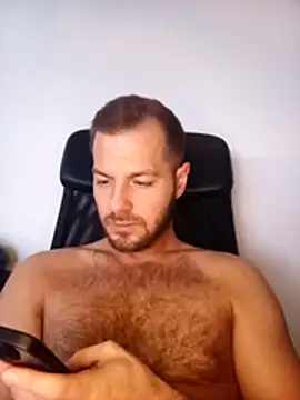 THE_CHEEKY_ALPHA Obrolan Langsung XXX