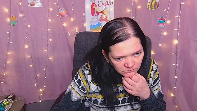 Chatroom XXX en direct de LauraFinn