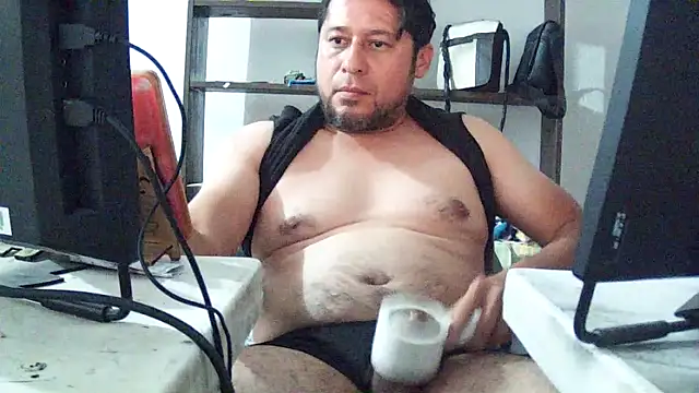 simpatico1000n Live XXX chat