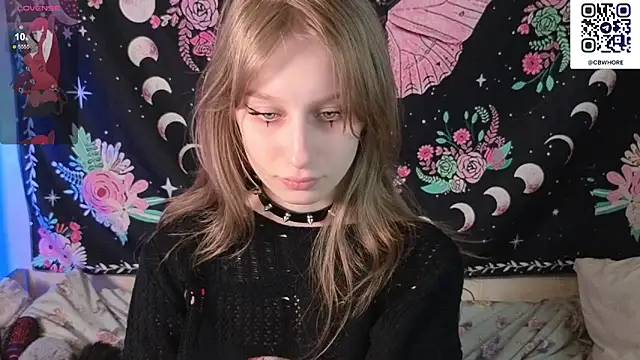 cyyberwhore's Live XXX Chat