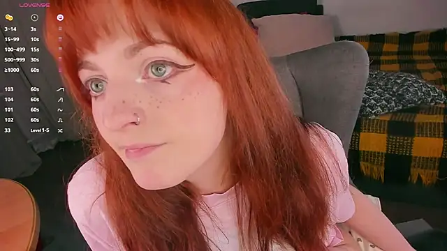 Alice_CutePerv's Live XXX Chat