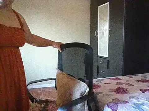 fixylady's Live XXX Chat