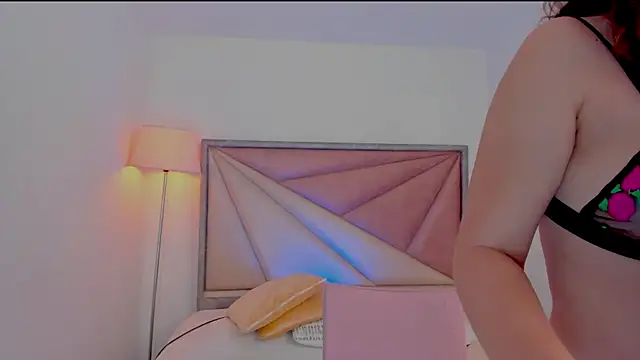 Chatroom XXX en direct de MarieTaylor_