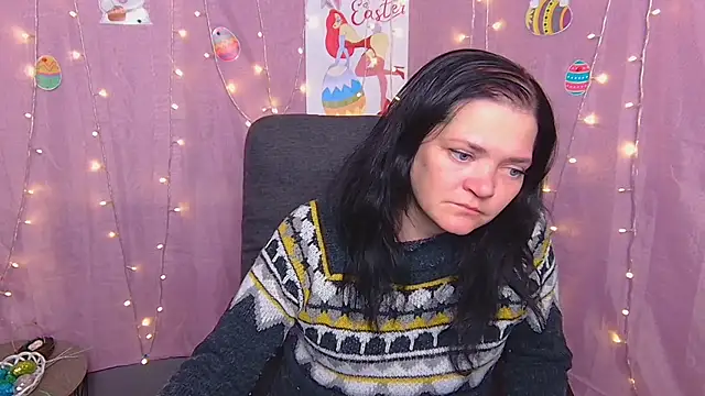 Chat XXX en directo de LauraFinn