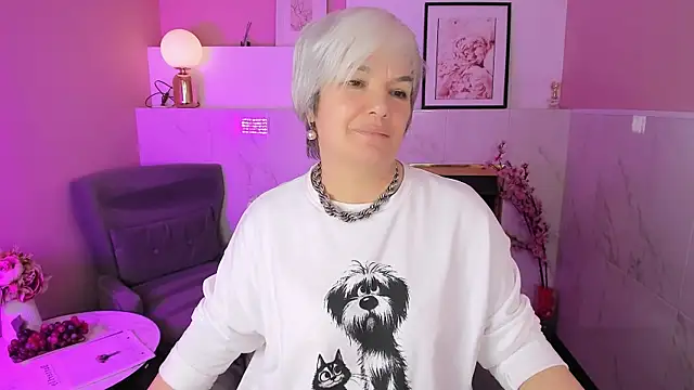 Chat XXX ao vivo de CarmenSoft