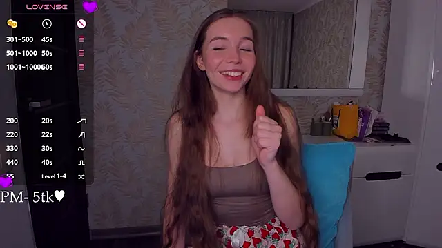 YonaBones Live XXX-Chat