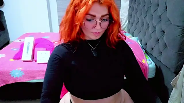 Alexatexa2929 Live XXX-chat