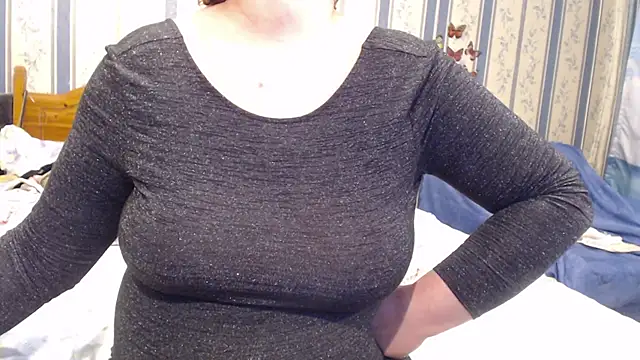 AMARILLIS' Live XXX Chat