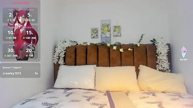 Anita23__ Chat XXX live